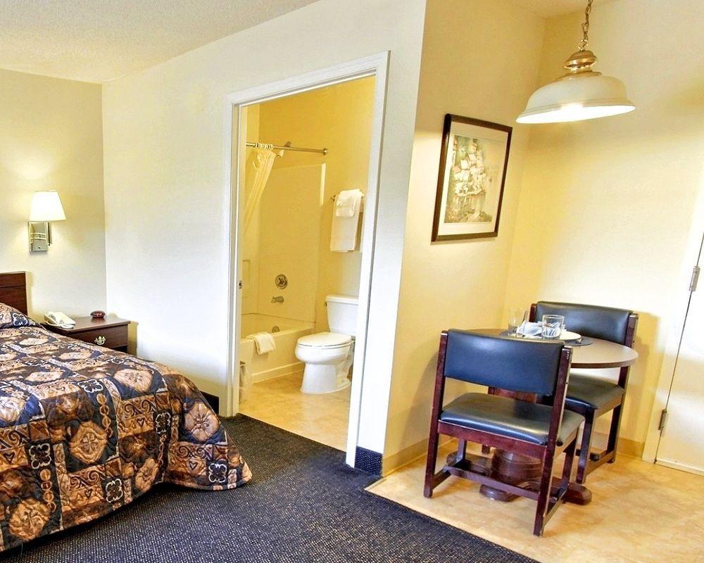 Motel 6-Richmond, Va - I-64 West Henrico Eksteriør bilde