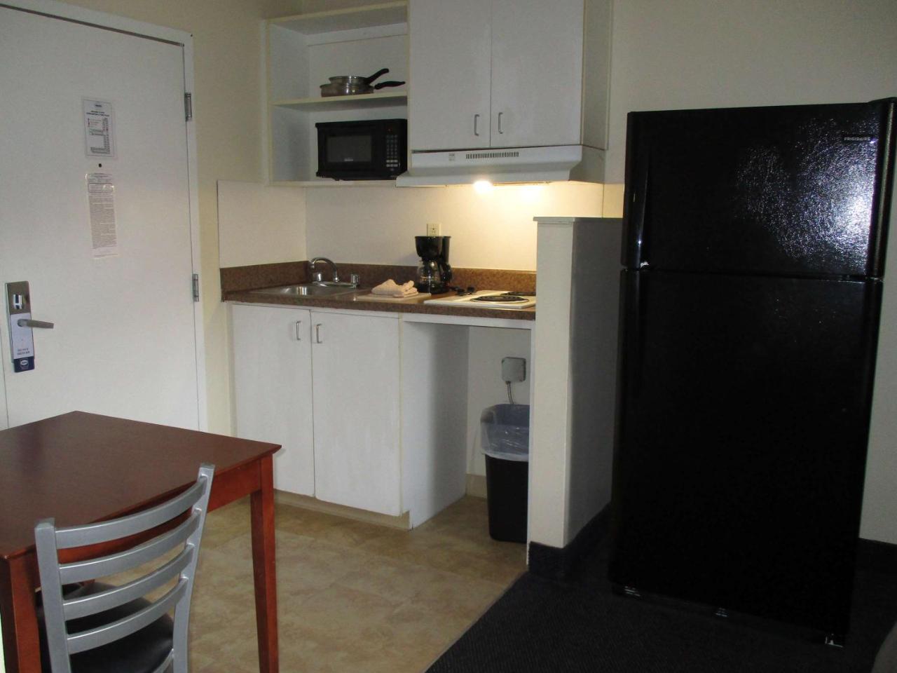 Motel 6-Richmond, Va - I-64 West Henrico Eksteriør bilde